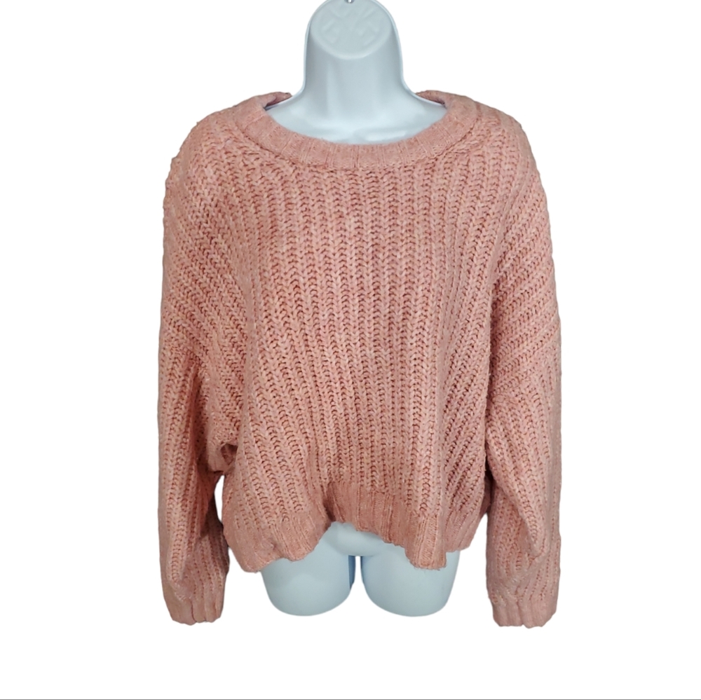 American Eagle Pullover Sweater - image 1